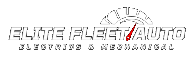 Elite Fleet Auto - Electrics & Mechanical, home